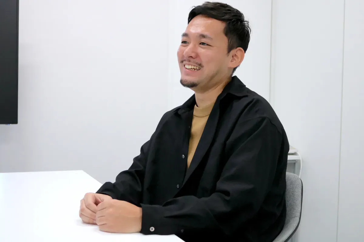 JMDC様インタビュー記事写真