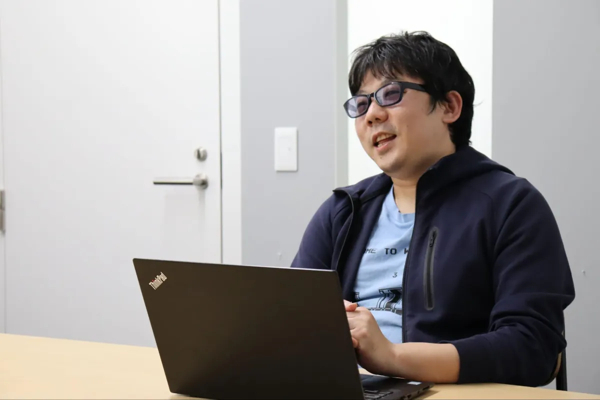 セーフィー様インタビュー記事写真02
