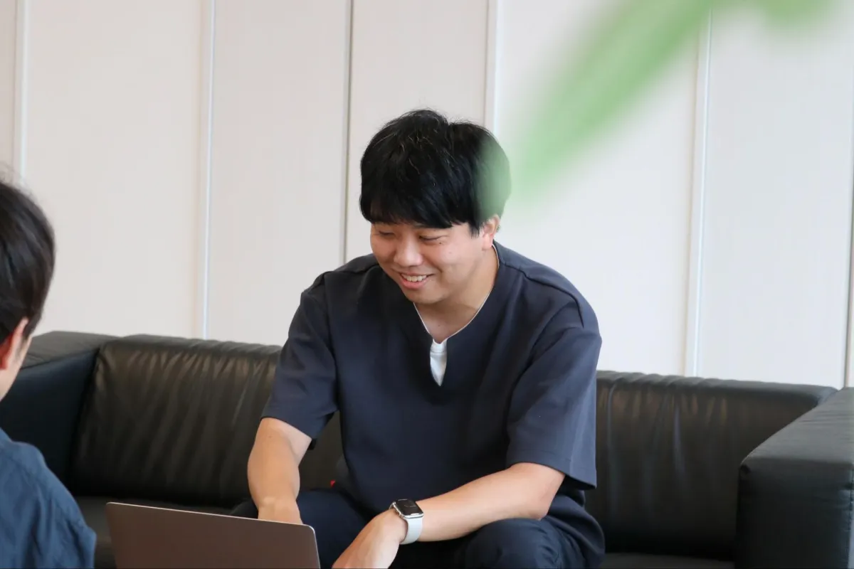 primeNumber様インタビュー記事写真02