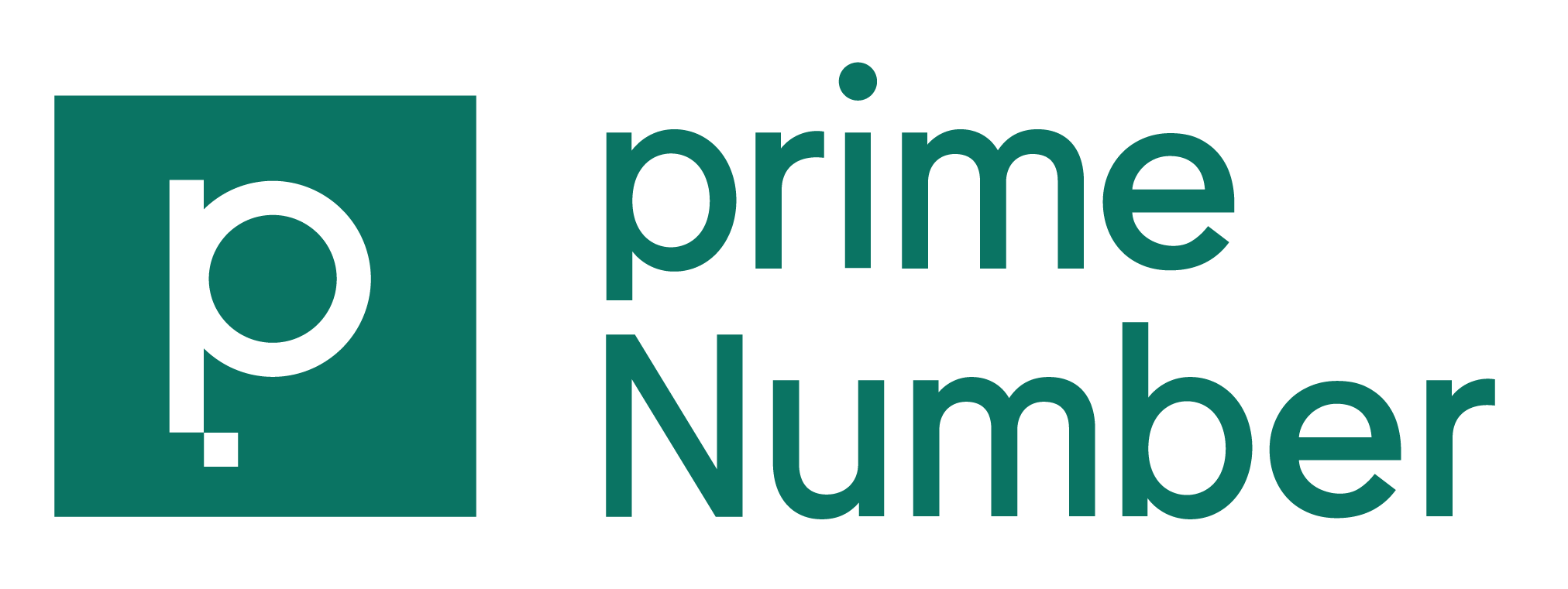 株式会社primeNumber